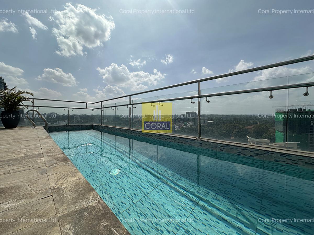 3 Bed Apartment in Brookside - 19