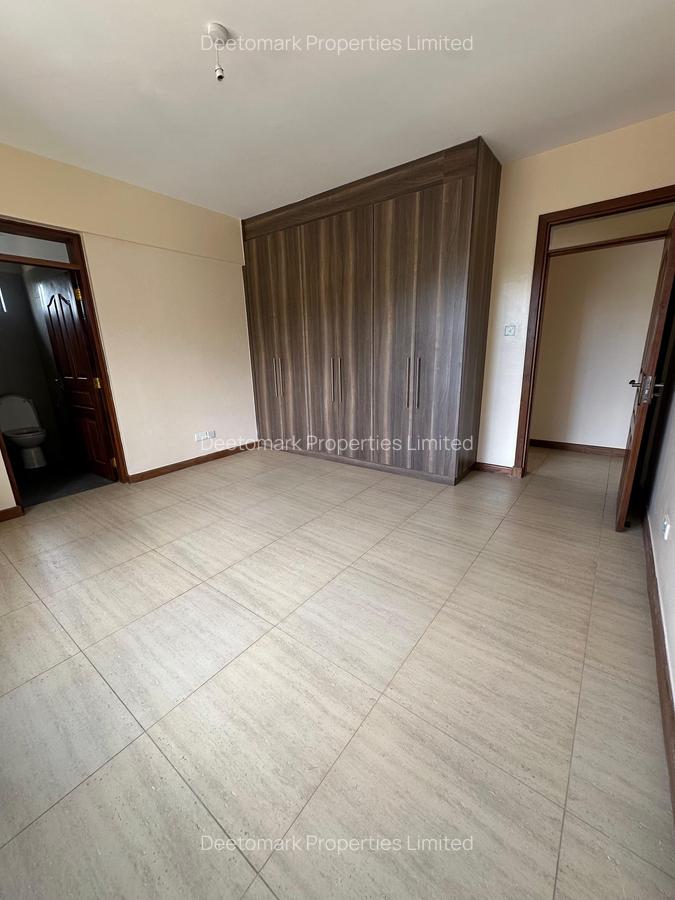 3 Bed Apartment with En Suite at Kileleshwa - 15