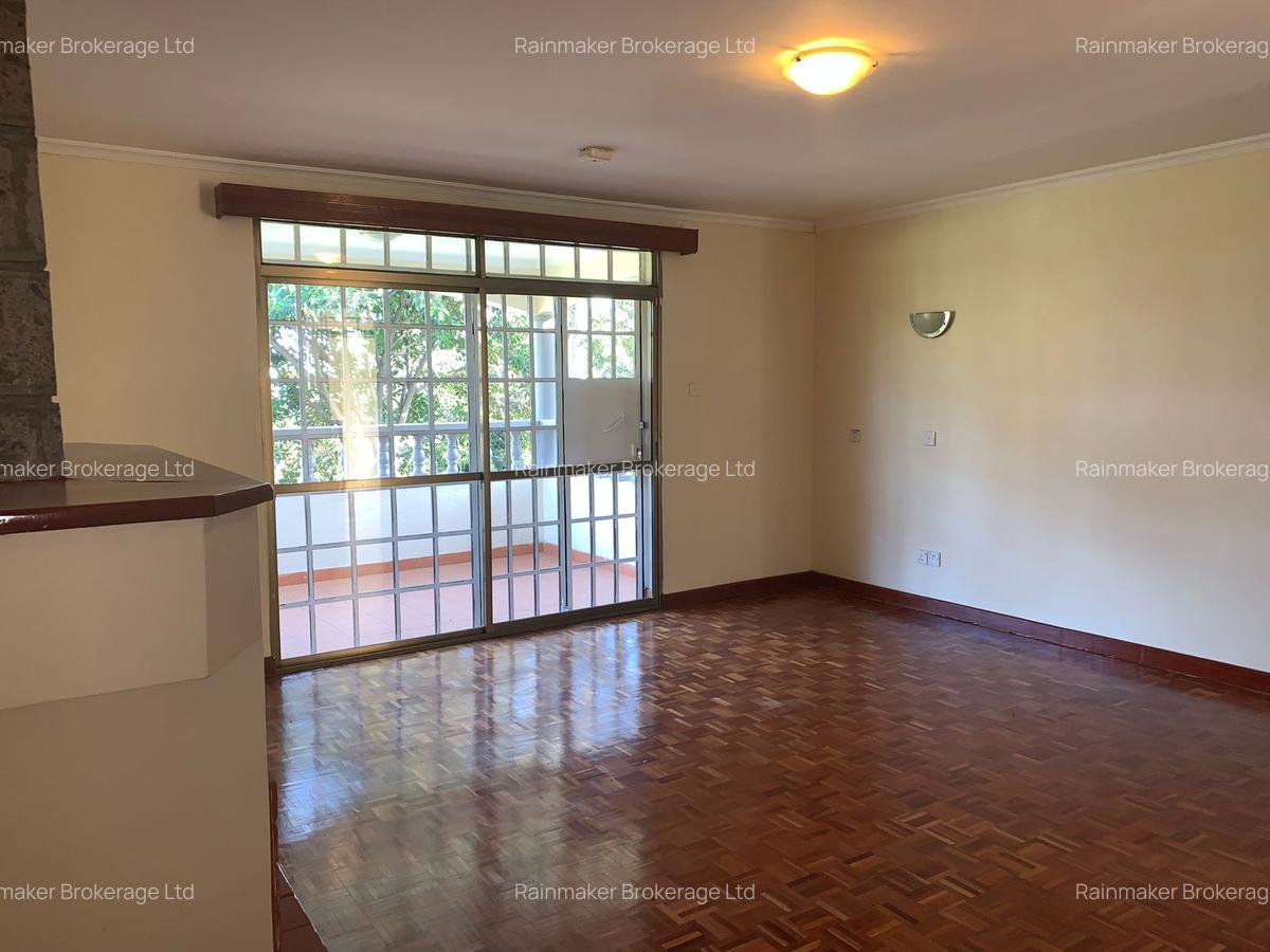 4 Bed House with En Suite at Enaki - 14