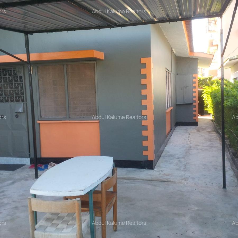 3 Bed House with En Suite at Bamburi - 4