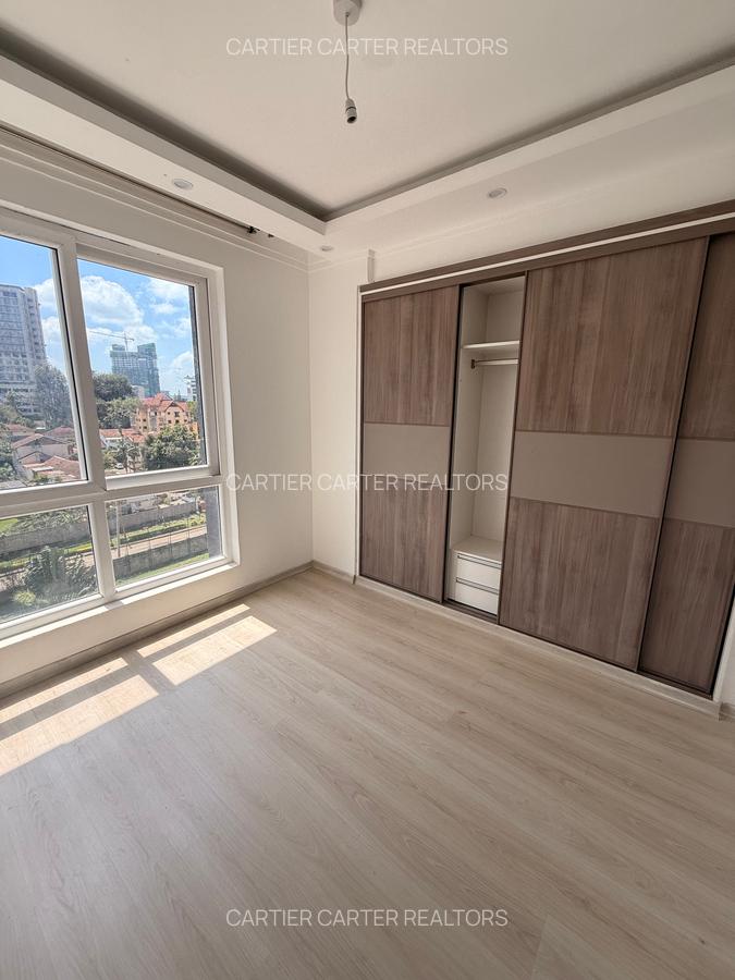 1 Bed Apartment with En Suite at Sports Road - 1