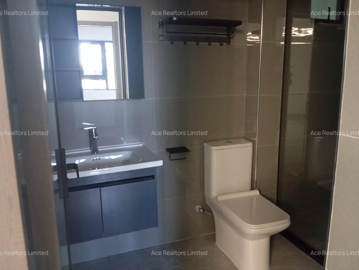 2 Bed Apartment with En Suite at Westlands - 5
