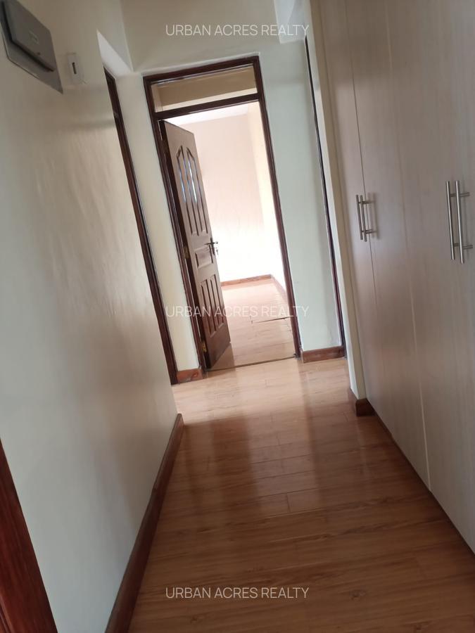 3 Bed Apartment with En Suite at Kileleshwa - 7