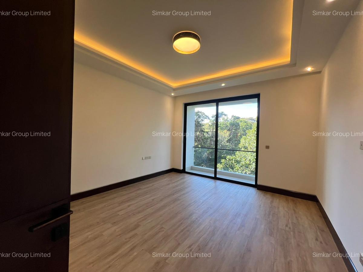 6 Bed Townhouse with En Suite at Peponi Rd - 14