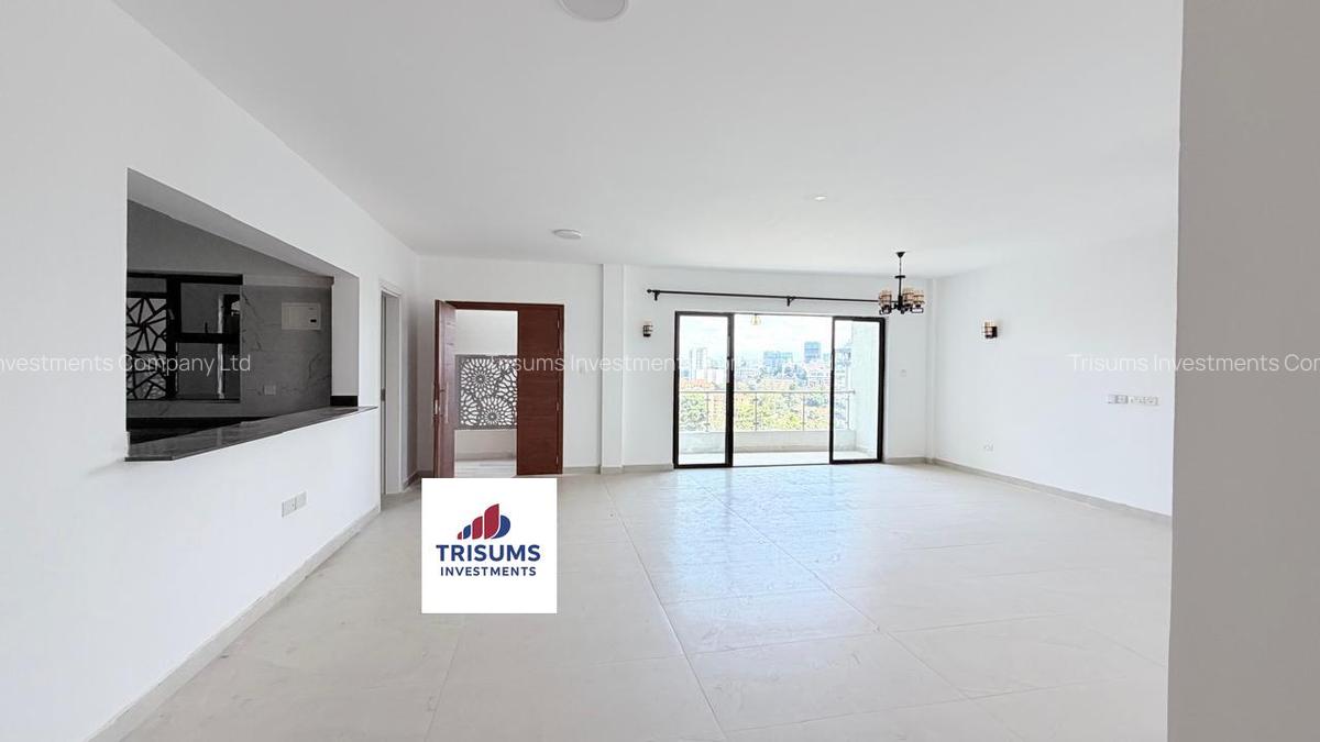 4 Bed Apartment with En Suite in Spring Valley - 19