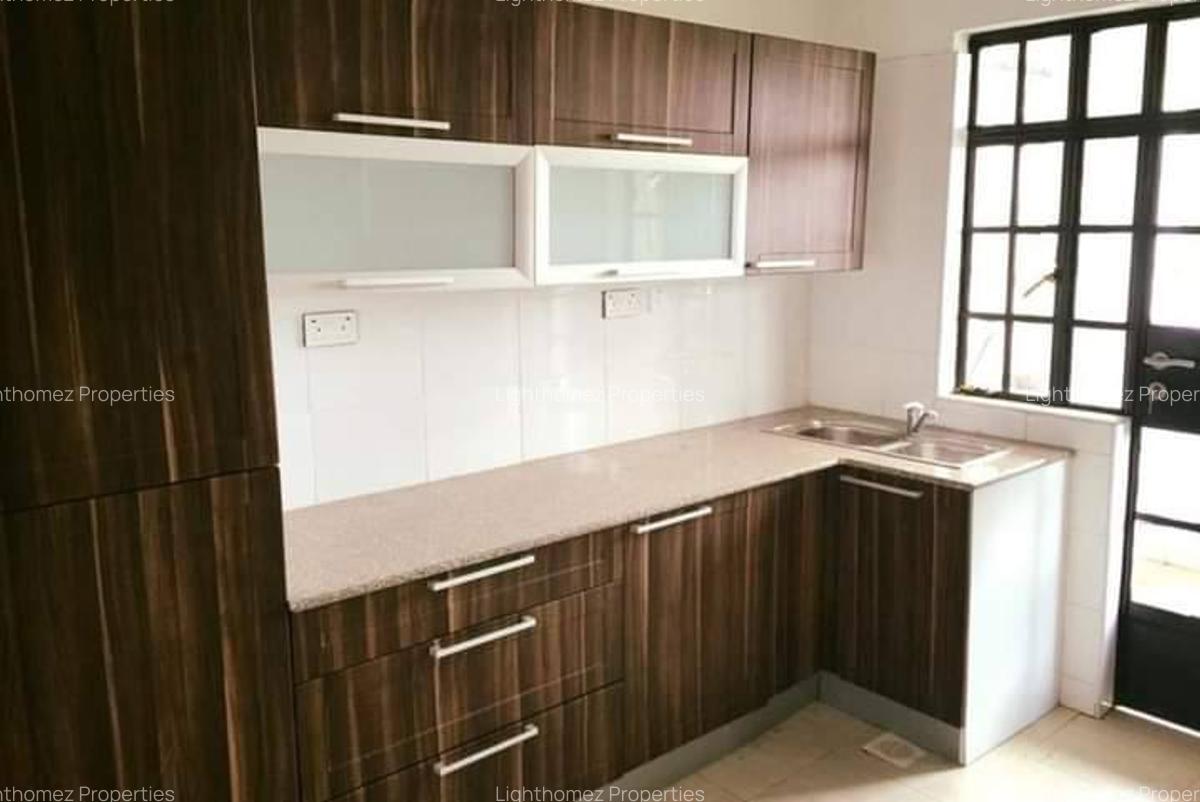 3 Bed Apartment with En Suite at Waiyki Way -Kianda School - 3