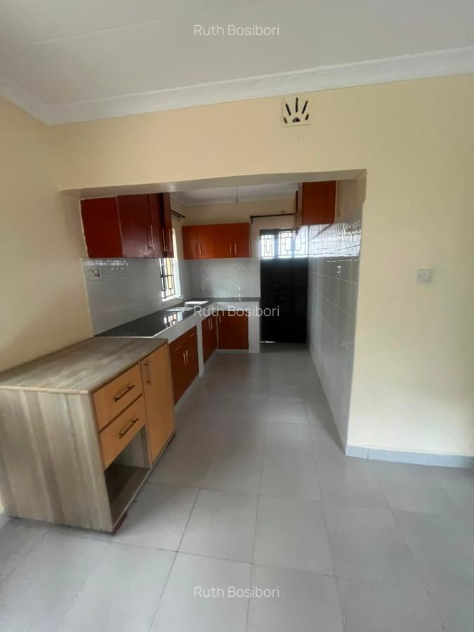 3 Bed House with En Suite at Elata Sidai Close - 5