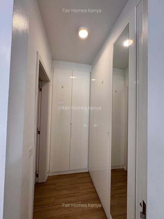2 Bed Apartment with En Suite at Mbaazi Road - 5