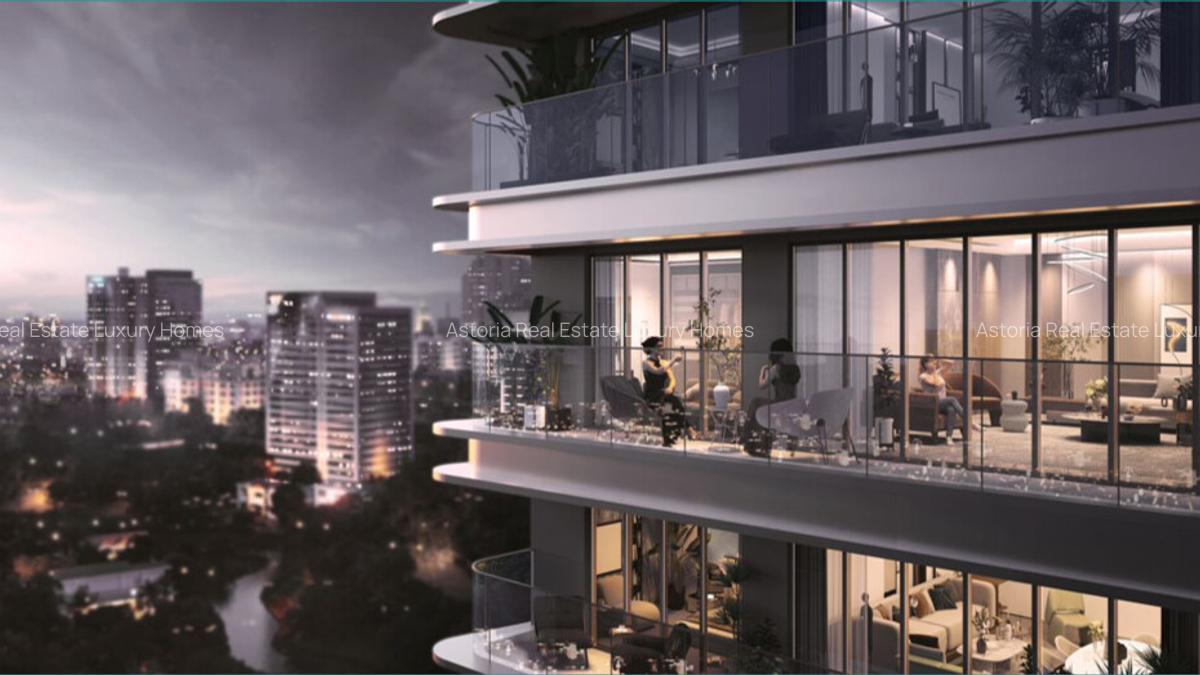 3 Bed Apartment with En Suite at 2026-121 - 10