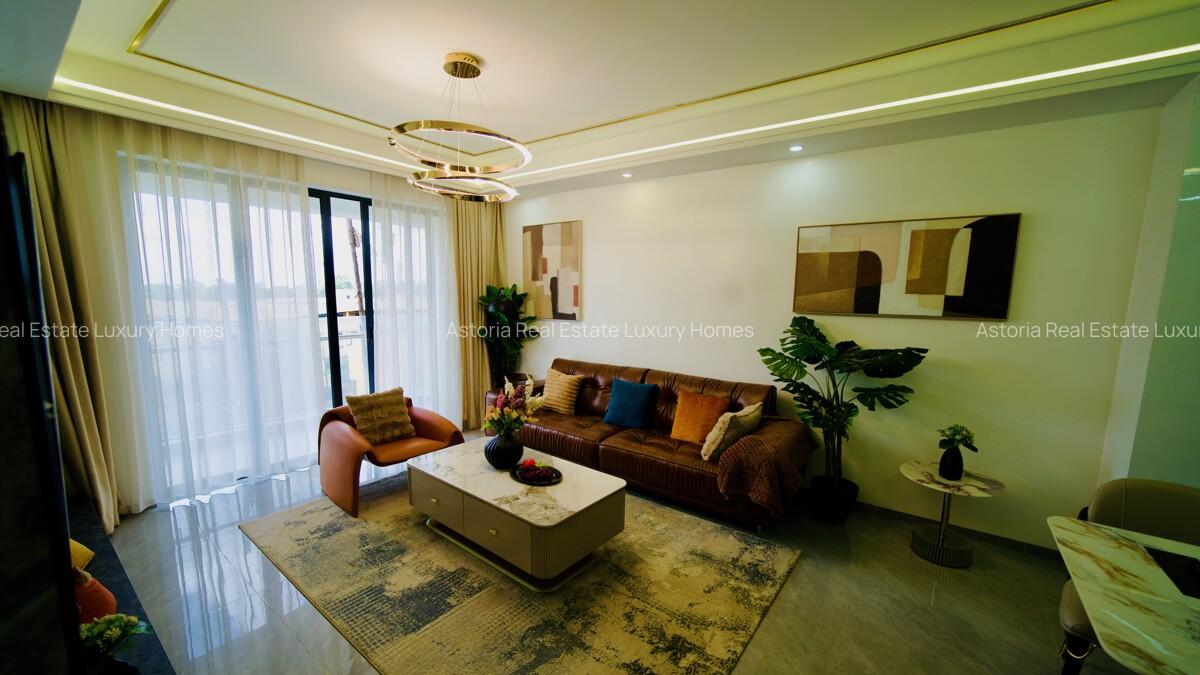 2 Bed Apartment with En Suite at 2026-135 - 9