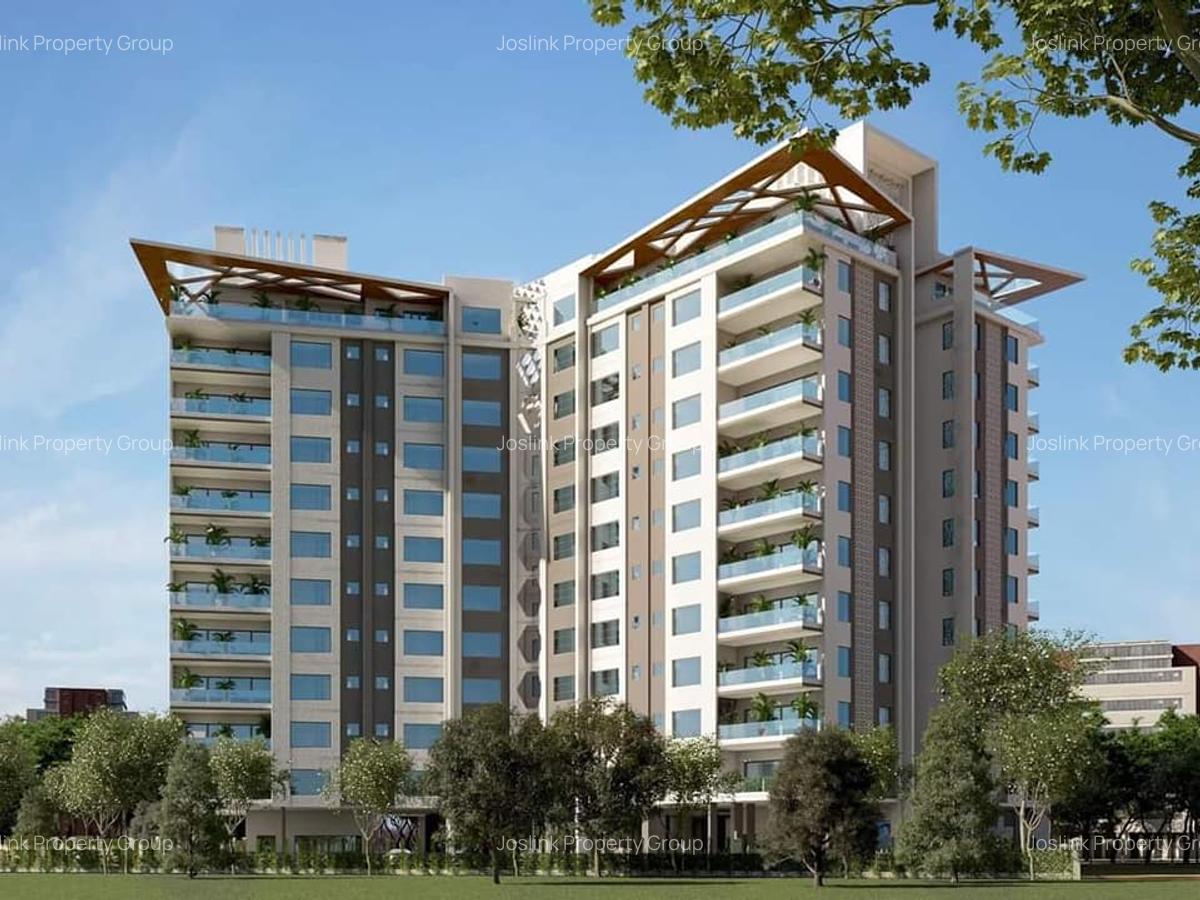 3 Bed Apartment with En Suite in Nyali Area - 4