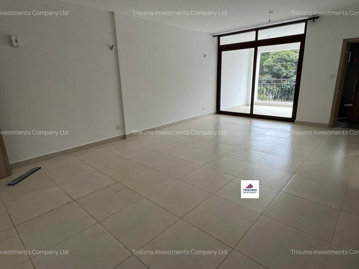 3 Bed Apartment with En Suite at Prp7+494 - 11