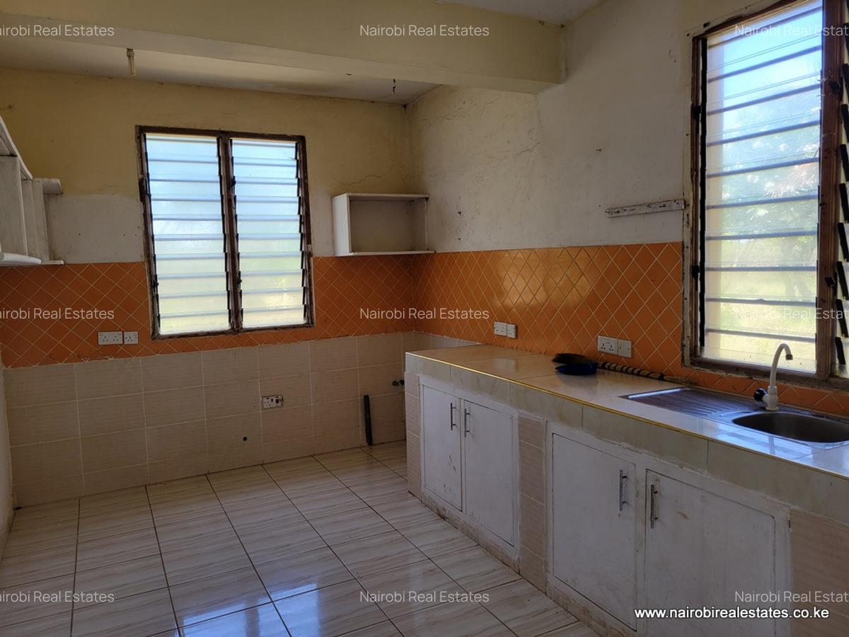 3 Bed House with En Suite in Mtwapa - 8
