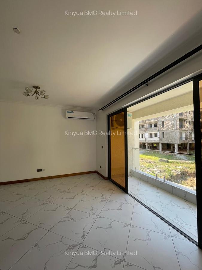 Serviced 3 Bed Apartment with En Suite in Nyali Area - 5
