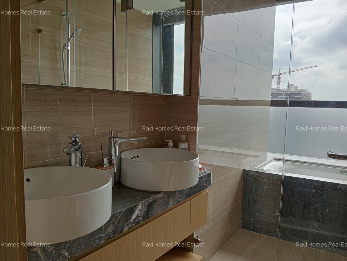 Furnished 2 Bed Apartment with En Suite at Westlands - 18