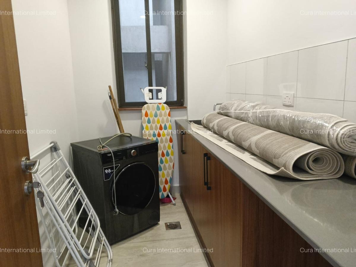 3 Bed Apartment in Westlands Area - 8