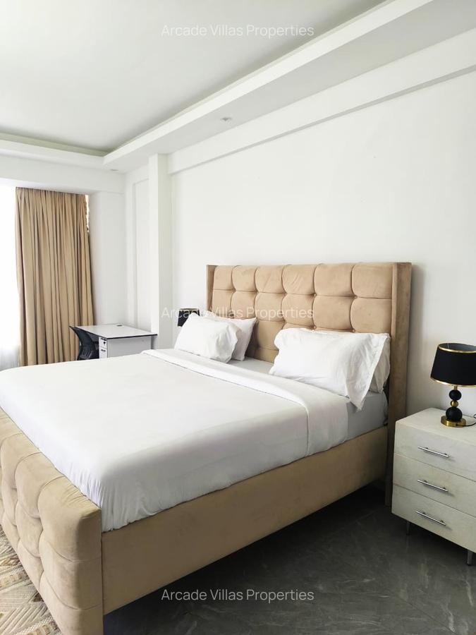 Serviced 3 Bed Apartment with En Suite in Kileleshwa - 16