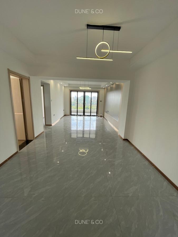 2 Bed Apartment with En Suite in Westlands Area - 8
