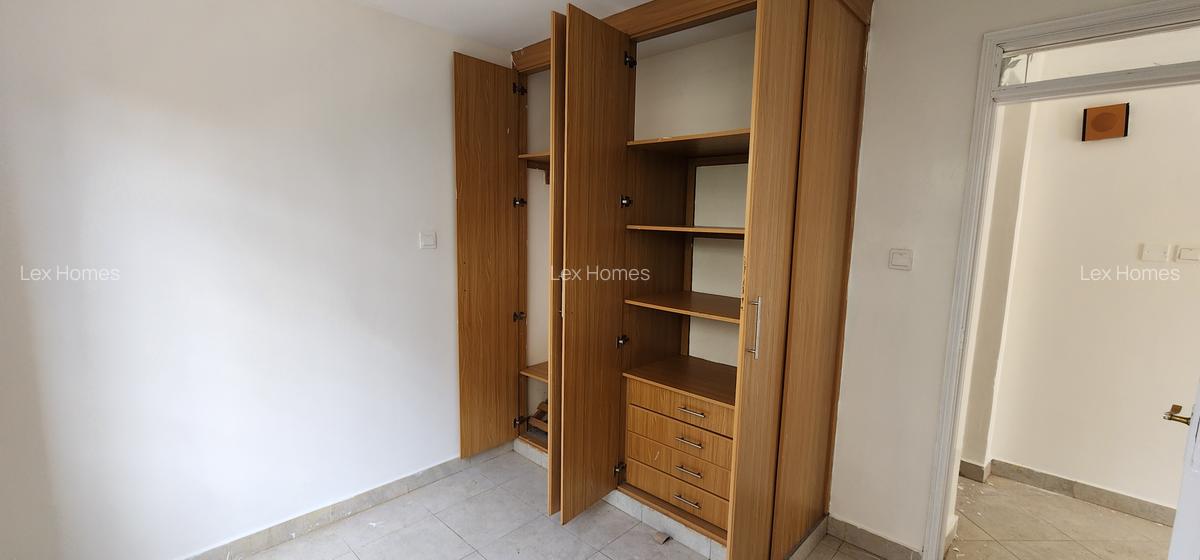 4 Bed House with En Suite at Magadi Road/Gataka Road - 9