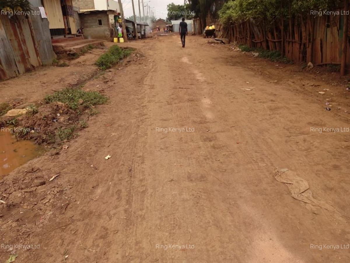 0.25 ac Land in Ngong Road - 1