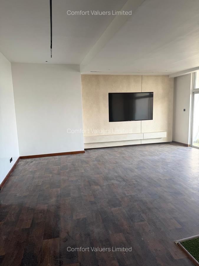 3 Bed House with En Suite at Muthaiga - 7
