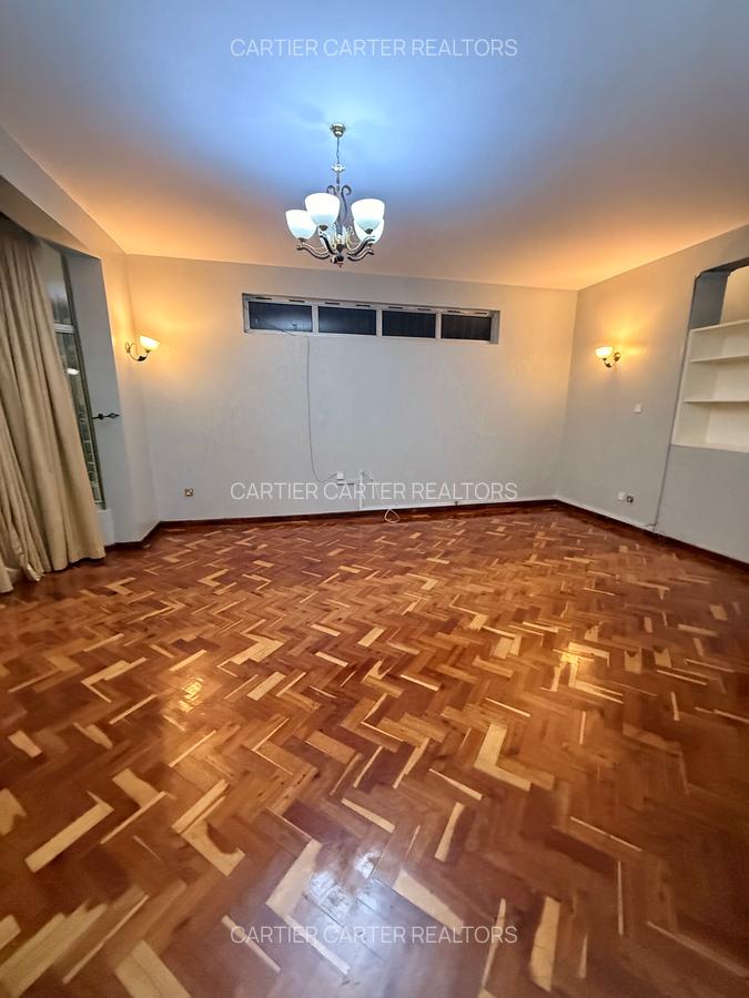 2 Bed Apartment with En Suite at Oloitoktok Road - 1