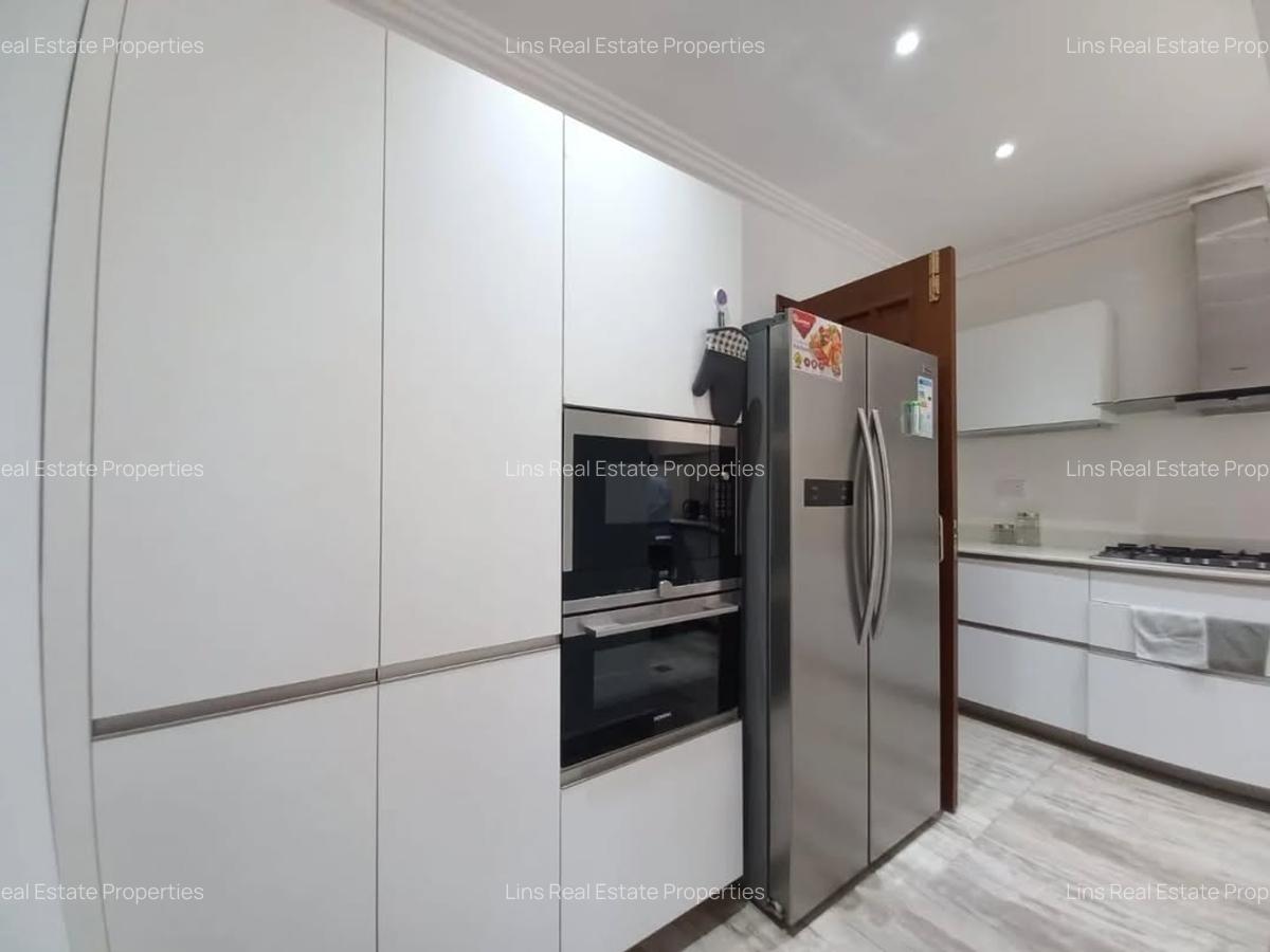 2 Bed House with En Suite in Kitisuru - 11