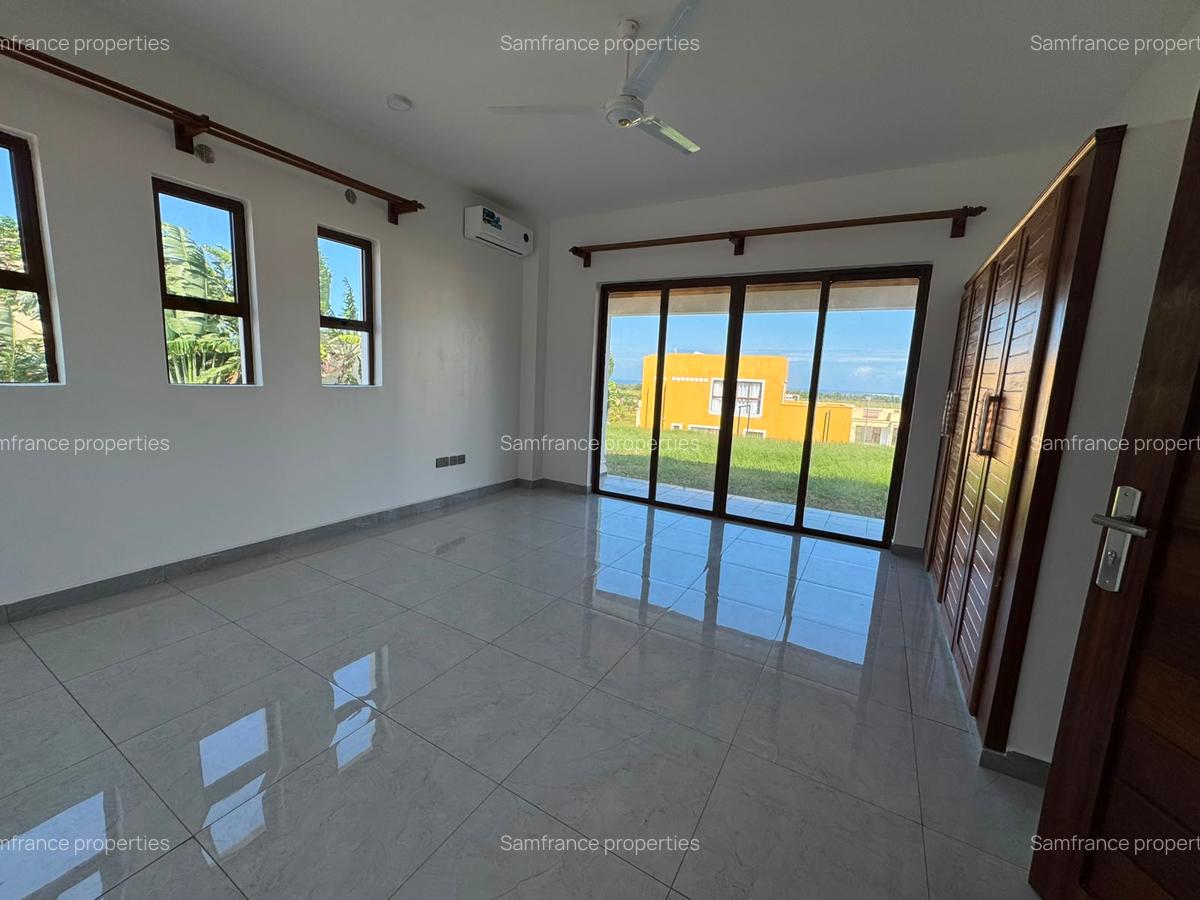 3 Bed Villa with En Suite at Vipingo - 5