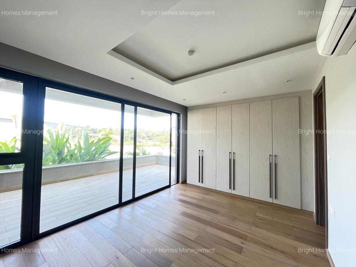 3 Bed Townhouse with En Suite in Lower Kabete - 14