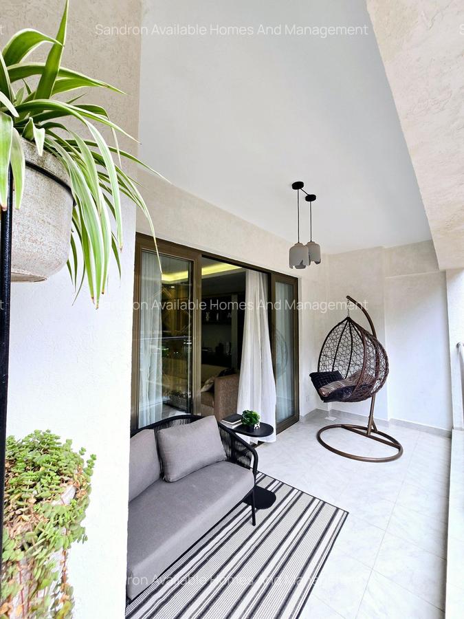 4 Bed Apartment with En Suite in Kileleshwa - 6