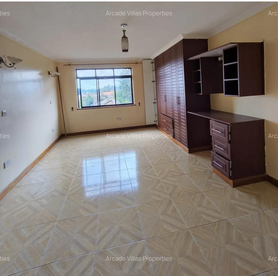 1 Bed Apartment in Kileleshwa - 3