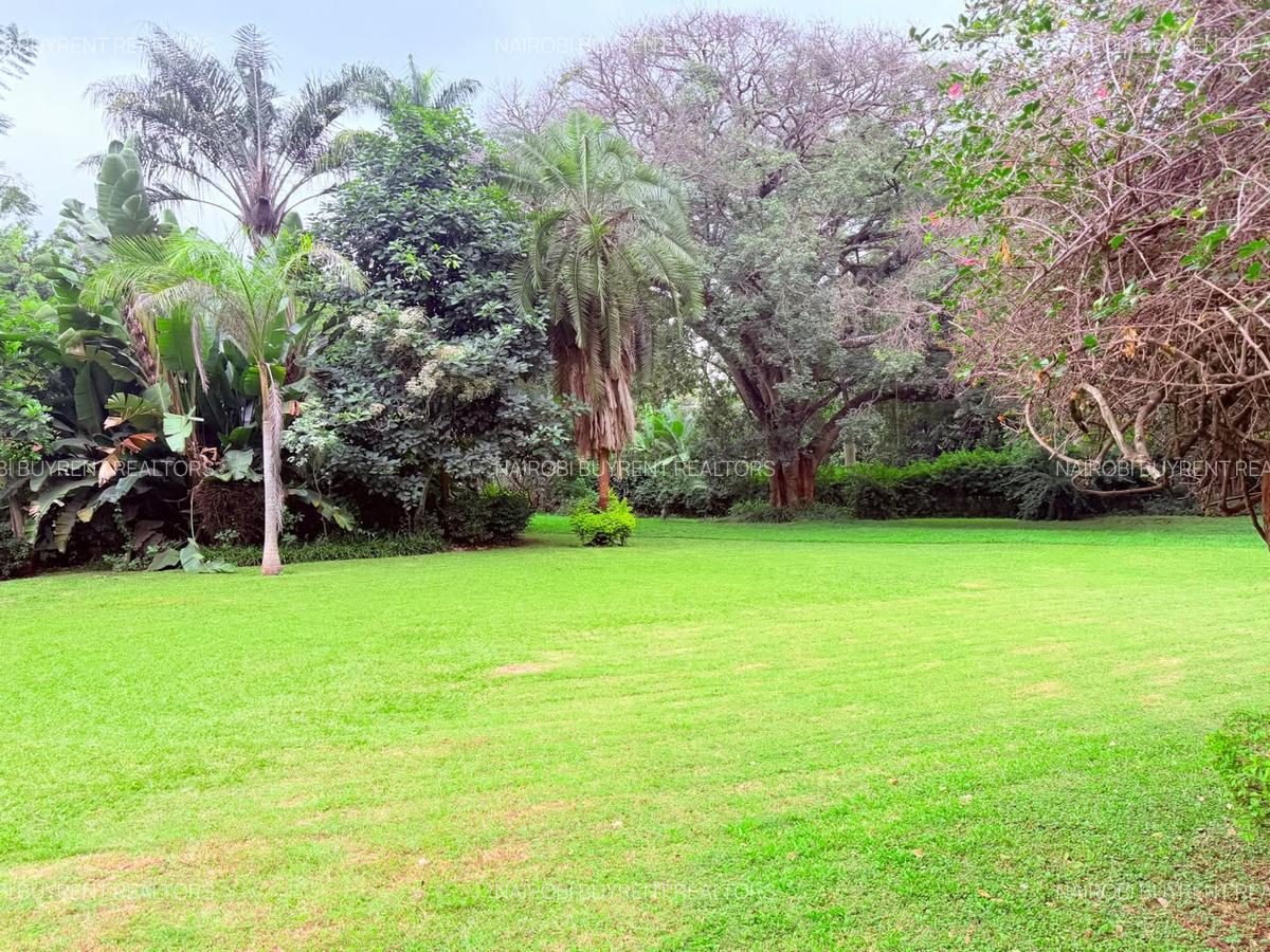 4.1 ac Land in Rosslyn - 3