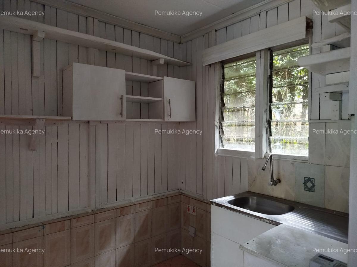 1 Bed House in Karen - 3