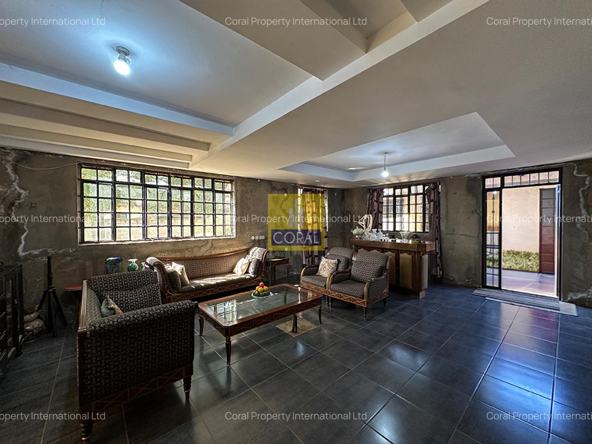 7 Bed House in Runda - 5