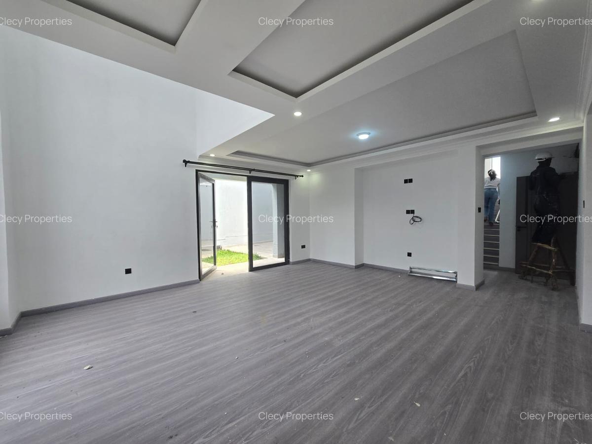 5 Bed House with En Suite at Kamiti - 4