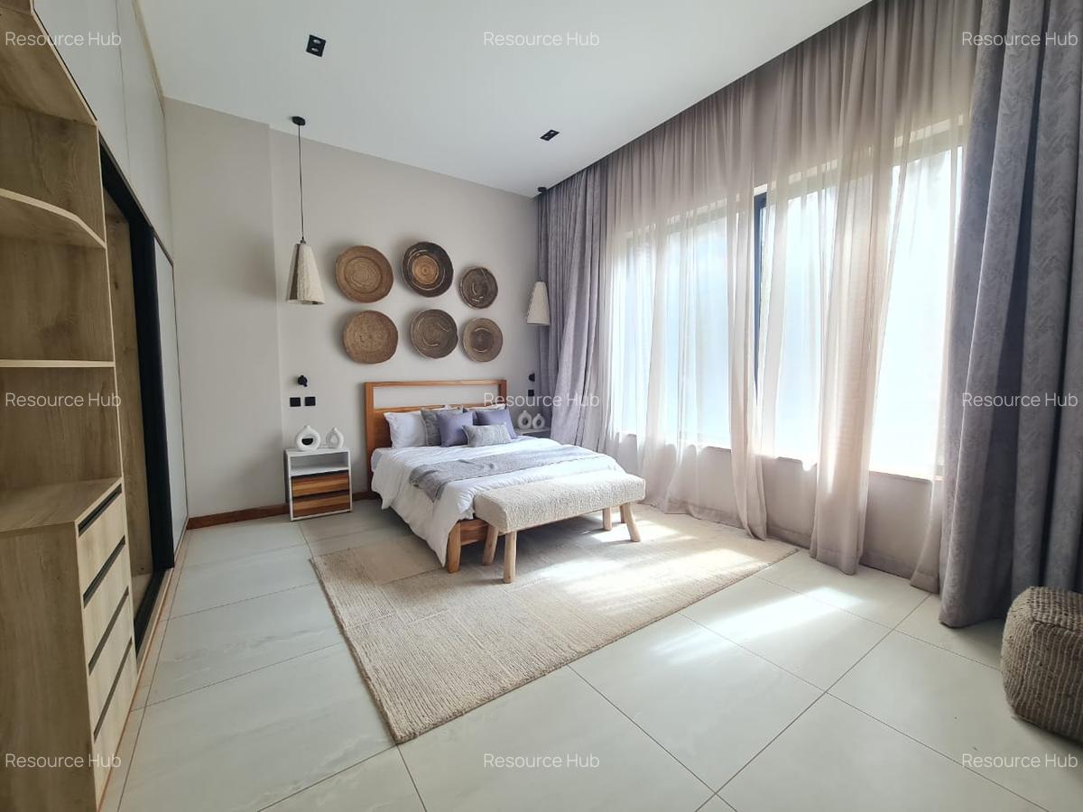 4 Bed Apartment with En Suite at Loresho - 16
