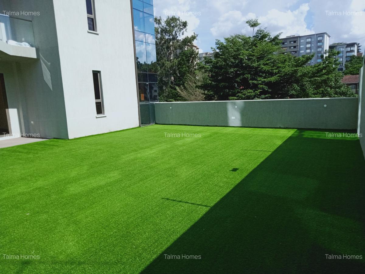 2 Bed Apartment with En Suite at Off Rhapta Road - 20