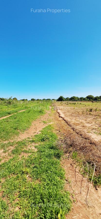 Land at Vipingo - 12