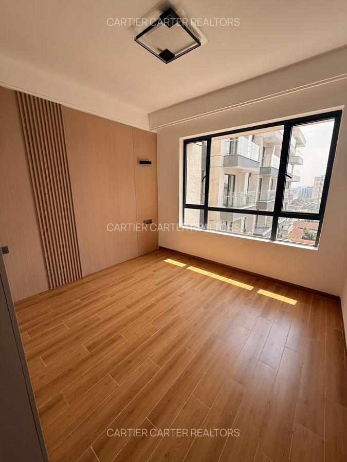 2 Bed Apartment with En Suite at George Padmore - 4