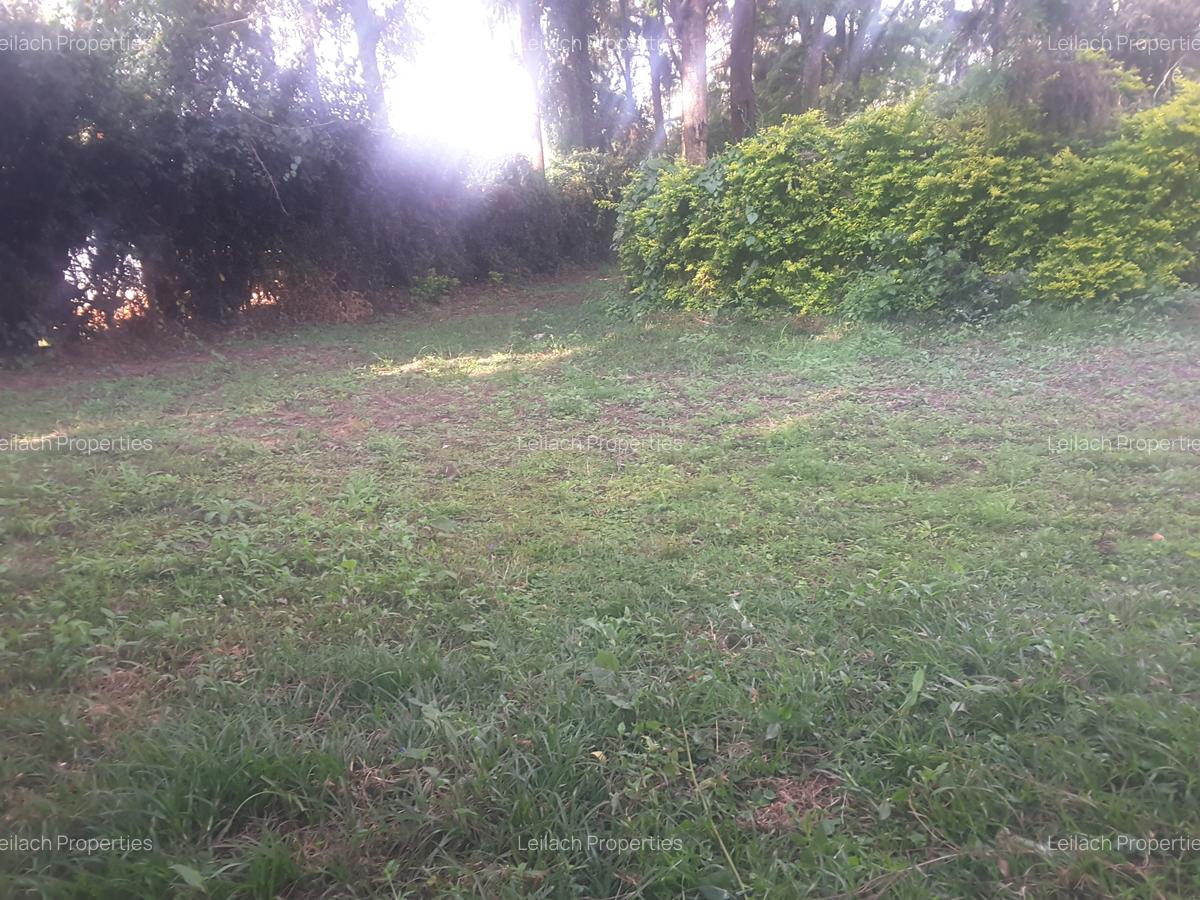 1.2 ac Land in Ngong - 2