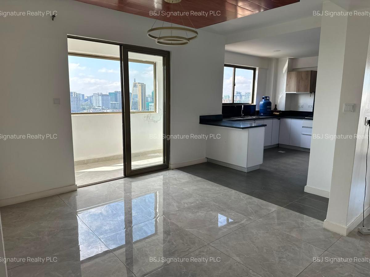 3 Bed Apartment with En Suite in Kileleshwa - 13
