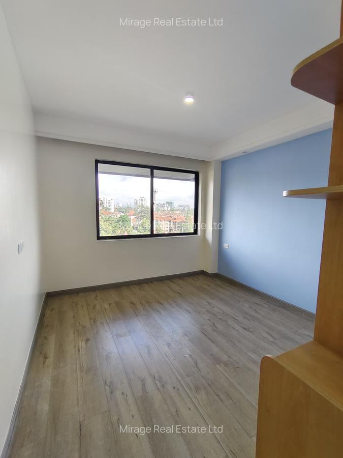 2 Bed Apartment with Swimming Pool in Kileleshwa - 6