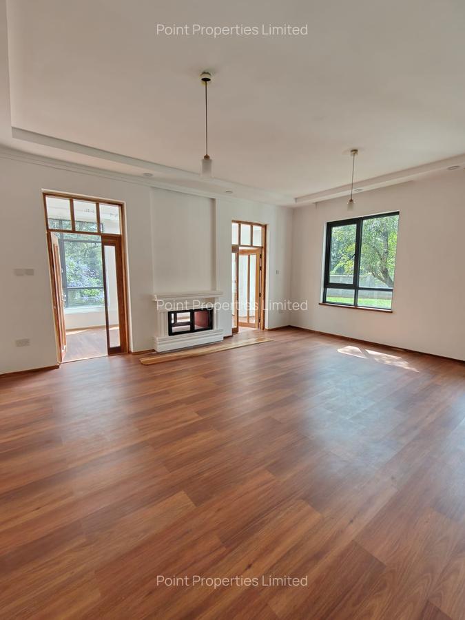 9 Bed Villa with En Suite in Karen - 2