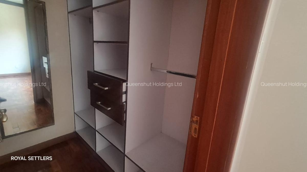 3 Bed Apartment with En Suite in Westlands Area - 5