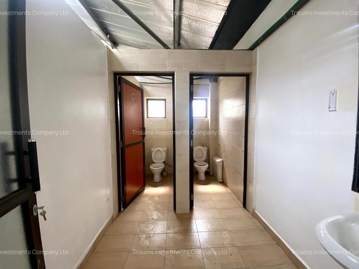 11,550 ft² Warehouse with Fibre Internet in Mombasa Road - 8