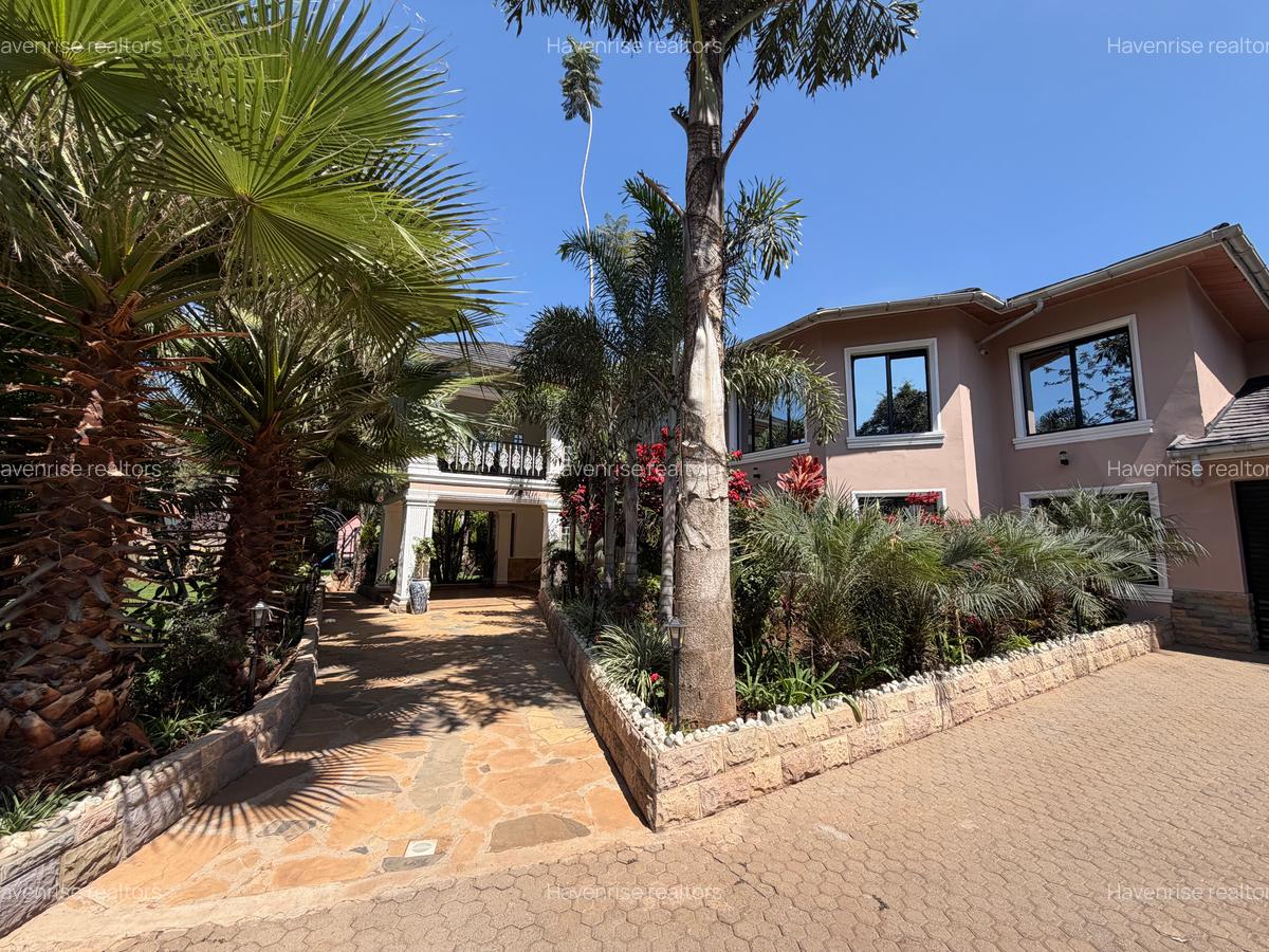 5 Bed House at Runda - 2