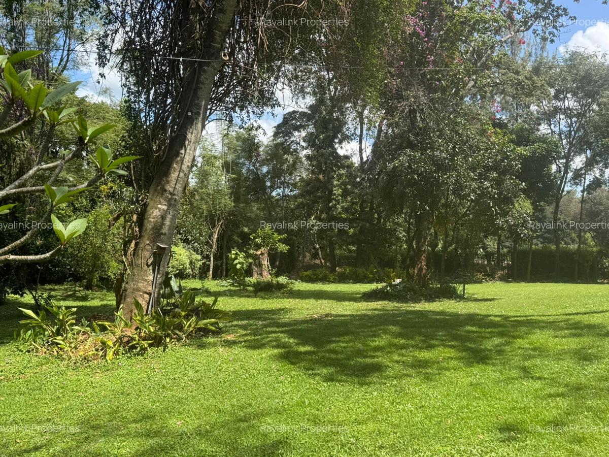 5 Bed House with En Suite at Rhino Park Road - 19