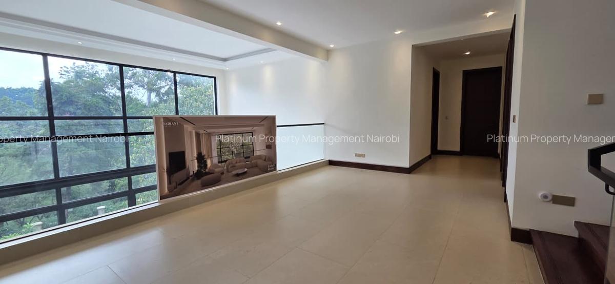 6 Bed Townhouse with En Suite at Peponi Rd - 17