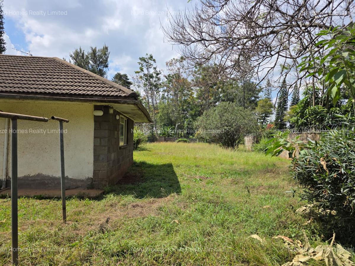 0.75 ac Residential Land in Lavington - 6