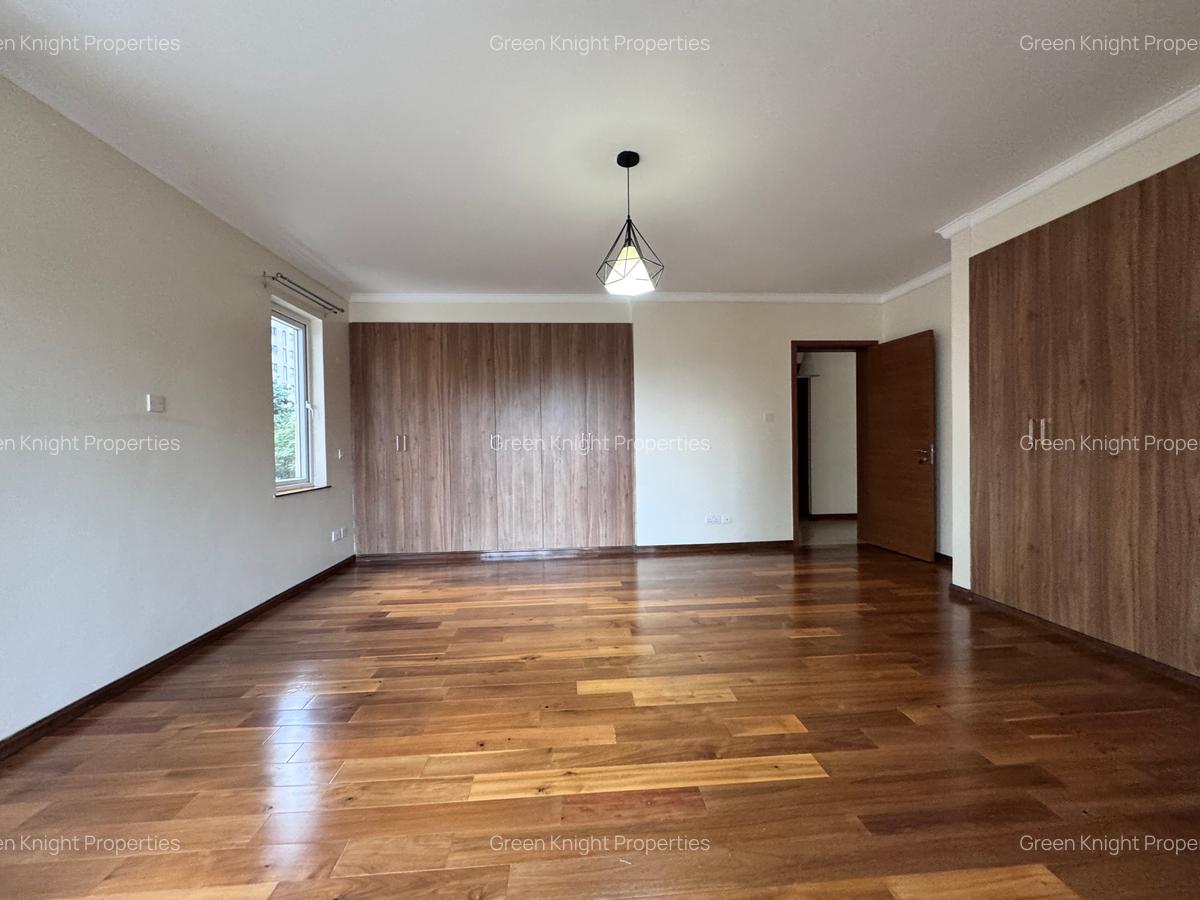 Serviced 3 Bed Apartment with En Suite in Lavington - 3